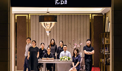 【南宮NG·28 · 典集館】升級盛大開幕