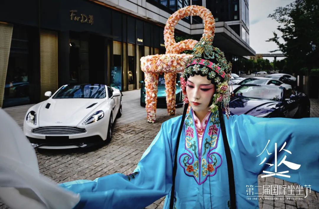 南宮NG·28第二屆坐坐節(jié)，男孩們長大后，都玩什么玩具？